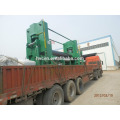 hydraulic plate roll bending machines W11S 20*3000 rolling shutter machine